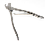 Waller Cord Clamp Cutter - Reusable Utility Grade Instrument-IMPORT-DEVICE-Birth Supplies Canada