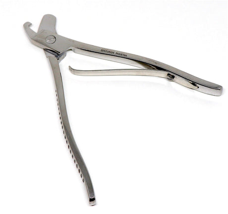 Waller Cord Clamp Cutter - Reusable Utility Grade Instrument-Umbilical Cord Needs-Birth Supplies Canada