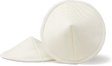 Washable Reusable Nursing Pads - Ameda Contoured Cotton Breast Pads-Breastfeeding-Birth Supplies Canada