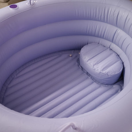 Waterbabies Birth Pool – Personal Homebirth Pool-Water Birth-Birth Supplies Canada