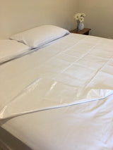 Waterproof Sheets - Mattress Protectors for Homebirth-Paper Products-Birth Supplies Canada