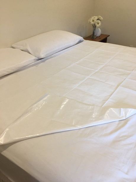 Waterproof Sheets - Mattress Protectors for Homebirth-Paper Products-Birth Supplies Canada