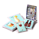 Weigh Your Options: Alcohol Drinks Display-Teaching Aids-Birth Supplies Canada