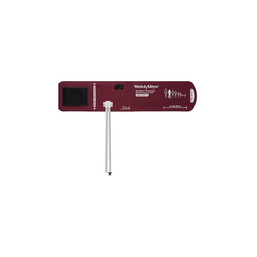 Welch Allyn® 767 Aneroid Sphygmomanometer-Blood Pressure-Birth Supplies Canada