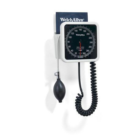 Welch Allyn 767 Aneroid Sphygmomanometer-Medical Equipment-Birth Supplies Canada