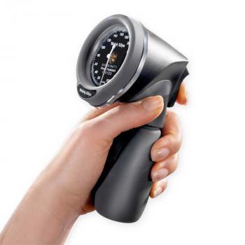 Welch Allyn DS66 DuraShock Trigger Aneroid Sphygmomanometer Multi