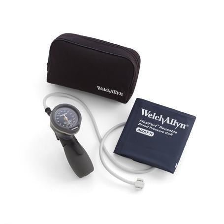 Welch Allyn DS66 DuraShock Trigger Aneroid Sphygmomanometer Multi