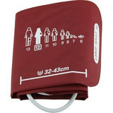 Welch Allyn® FlexiPort Blood Pressure Cuff-Blood Pressure-Birth Supplies Canada