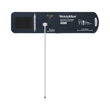 Welch Allyn® FlexiPort Blood Pressure Cuff-Medical Equipment-Birth Supplies Canada
