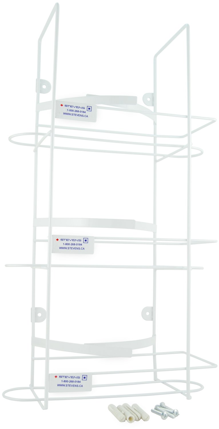 Wire Coated Glove Dispenser | Wall Mountable-Medical Gloves-Birth Supplies Canada