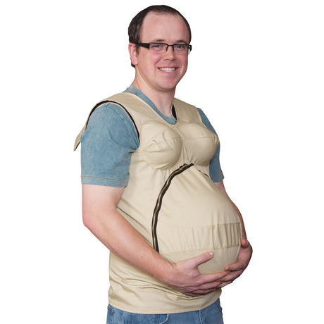With Child™ Pregnancy Simulator – Teaching Model-Teaching Aids-Birth Supplies Canada