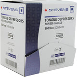 Wooden Tongue Depressors-Clinic Supplies-Birth Supplies Canada