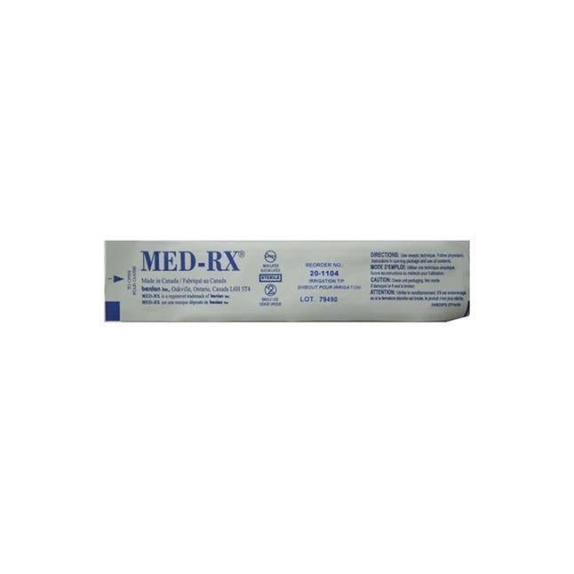 Wound Irrigation Tip, Sterile-Medical Supplies-Birth Supplies Canada