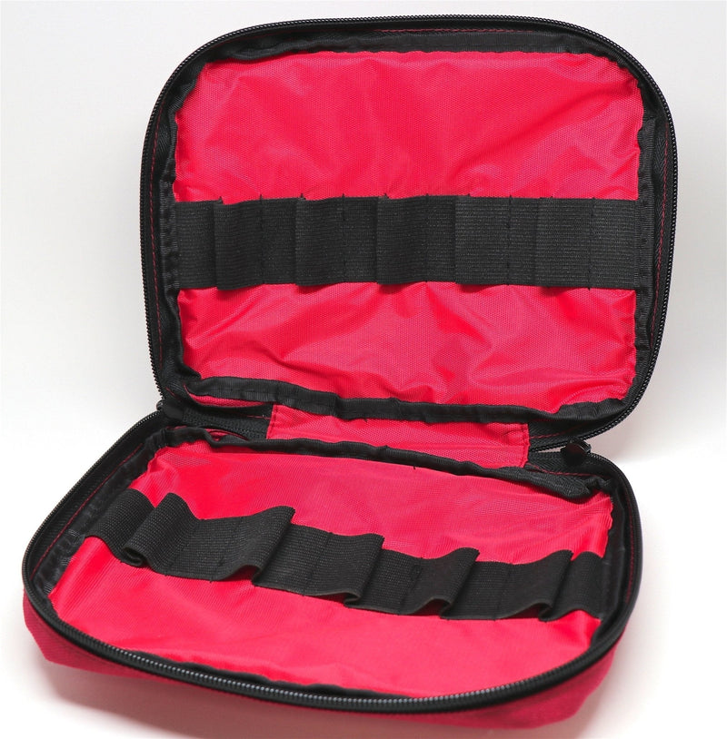 Zipper pouch for airways-Bags & Storage-Birth Supplies Canada