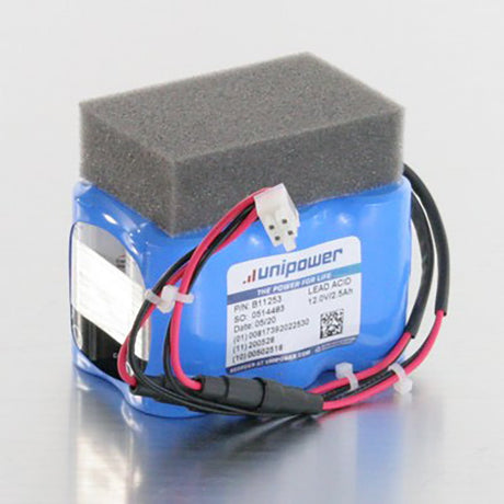 Battery Replacement for Devilbiss Vacuaide-Medical Equipment-Birth Supplies Canada