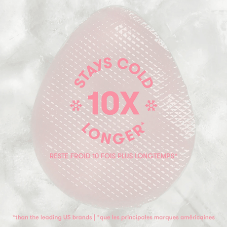 Frida Mom Cooling Hydrogel Nipple Pads-Breastfeeding-Birth Supplies Canada