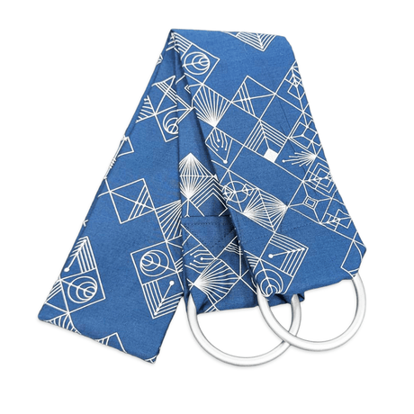 Handmade Cotton Scale Sling-Scales & Measuring-Birth Supplies Canada