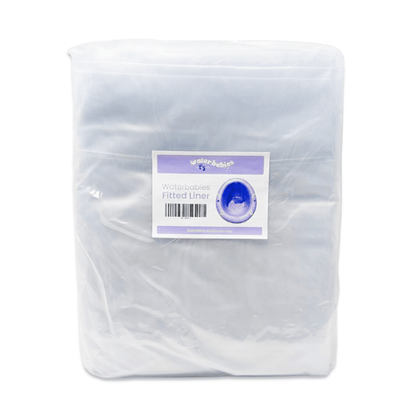 Waterbabies Birth Pool Fitted Liners-Waterbirth-Birth Supplies Canada