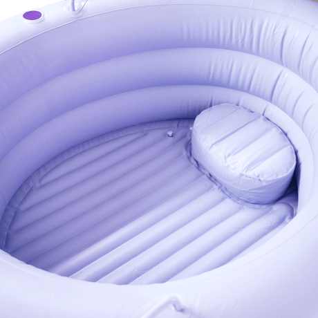 Waterbabies Birth Pool – Personal Homebirth Pool-Waterbirth-Birth Supplies Canada