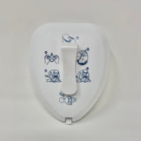 CPR Pocket Mask with Gloves Set-Airways-Birth Supplies Canada