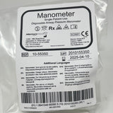 Disposable Pressure Manometer-Airways-Birth Supplies Canada