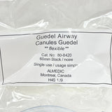 Flexible Guedel Oropharyngeal Airway (OPA)-Medical Devices-Birth Supplies Canada