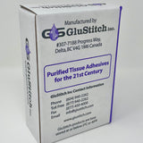 GluStitch® | Topical Skin Laceration Closure-Medical Devices-Birth Supplies Canada