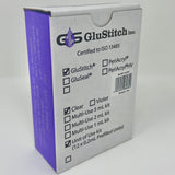 GluStitch® | Topical Skin Laceration Closure-Medical Devices-Birth Supplies Canada