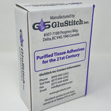 GluStitch® | Topical Skin Laceration Closure-Wound Care-Birth Supplies Canada