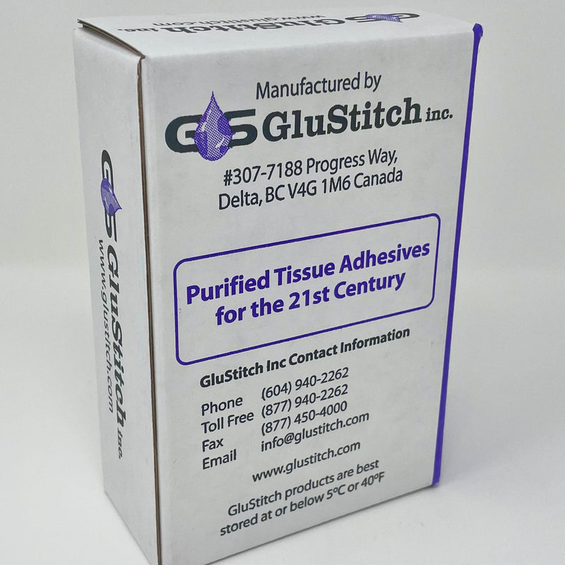 GluStitch®-Medical Devices-Birth Supplies Canada