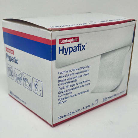 Hypafix® Conformable Adhesive Retention Tape-Medical Supplies-Birth Supplies Canada