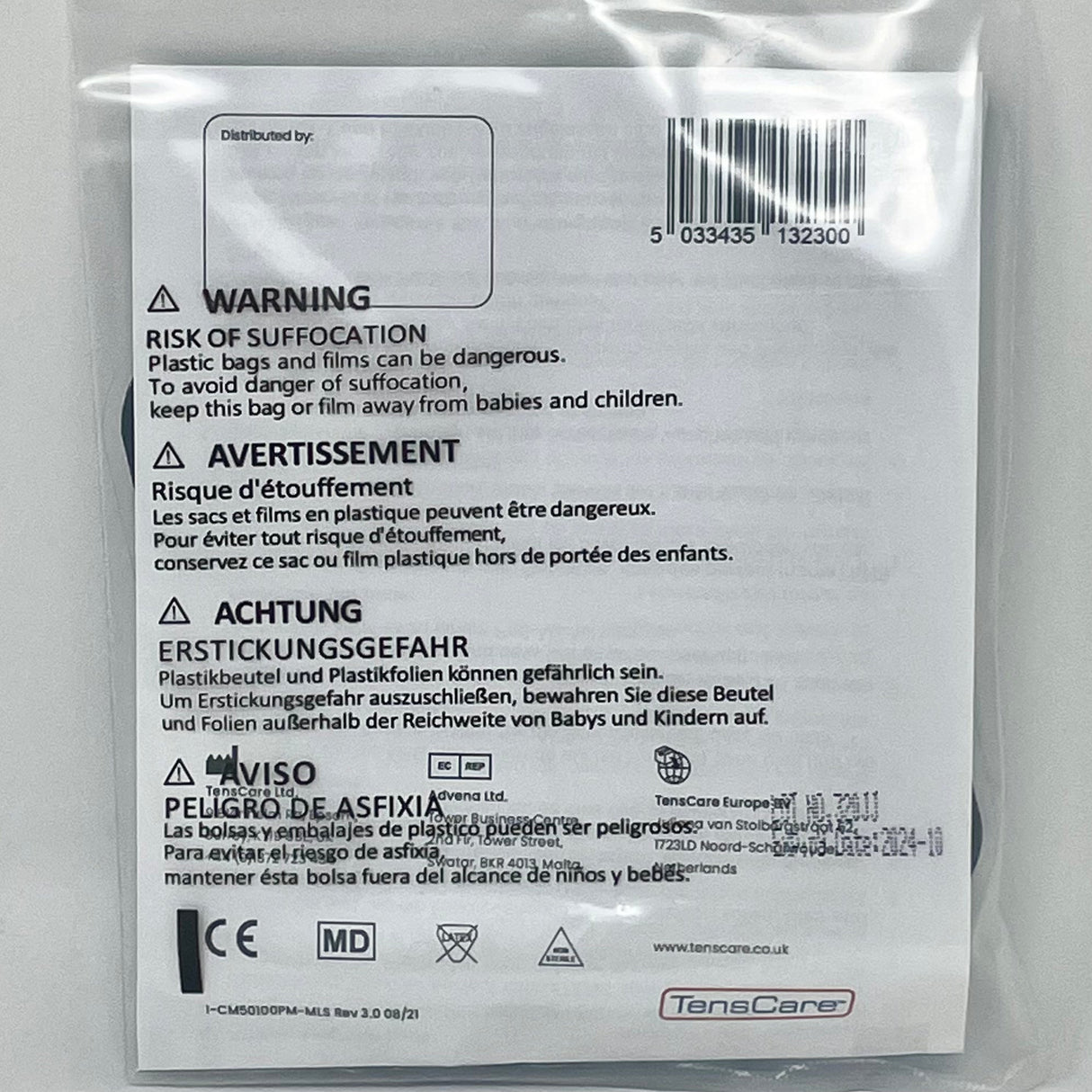 Perfect Mama TENS Electrodes | Replacement Pads-Medical Devices-Birth Supplies Canada