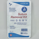 Suture Removal Kit – Sterile, Single-Use-Medical Supplies-Birth Supplies Canada
