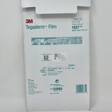 Tegaderm™ Transparent Film Dressing | 4" x 10" | 3M-Gauze & Bandages-Birth Supplies Canada