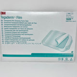 Tegaderm™ Transparent Film Dressing | 6" x 8"-Gauze & Bandages-Birth Supplies Canada