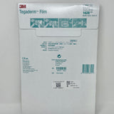 Tegaderm™ Transparent Film Dressing | 6" x 8"-Medical Supplies-Birth Supplies Canada