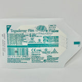 Tegaderm Transparent Film Dressing (6cm x 7cm)-Gauze & Bandages-Birth Supplies Canada