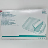Tegaderm Transparent Film Dressing (8" x 12")-Gauze & Bandages-Birth Supplies Canada