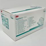 Tegaderm Transparent Film Roll (4 in x 11 yd) | Waterproof-Gauze & Bandages-Birth Supplies Canada